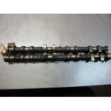 03S119 Camshafts Pair Both From 2012 FORD FUSION  2.5 1M4E6250AA